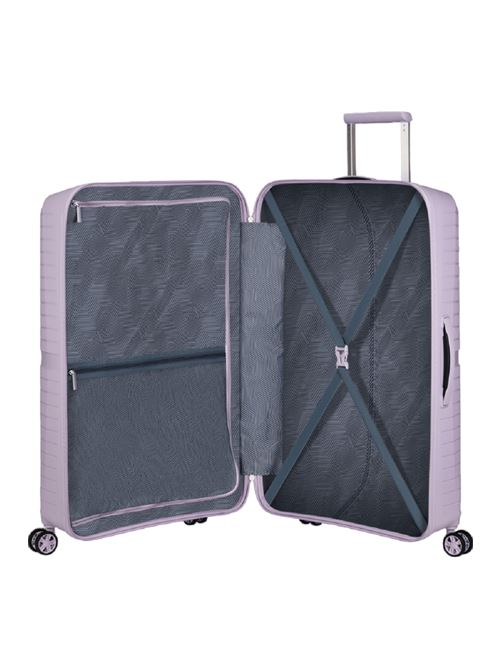 AIRCONIC 00332 LILLA AMERICAN TOURISTER | AIRCONIC 00332 LILLA